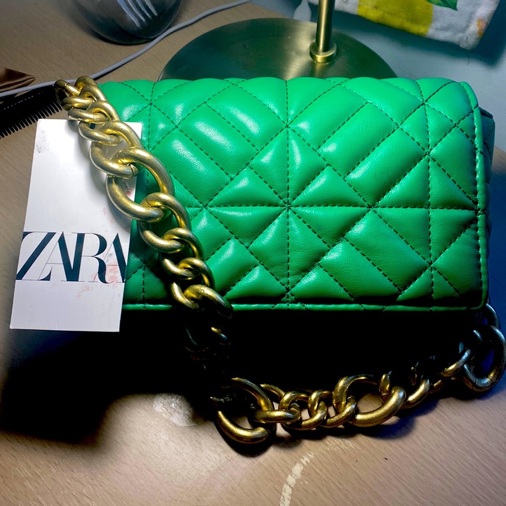 Medium mini bag